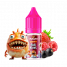 CREATURES  FRUITS ROUGES 10ML