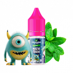 CREATURES MENTHE FRAICHE 10ML