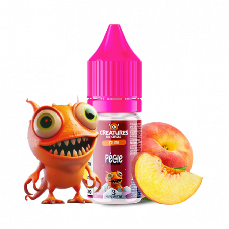 CREATURE PECHE 10ML