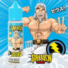 SAIYEN ZEUS 50ML