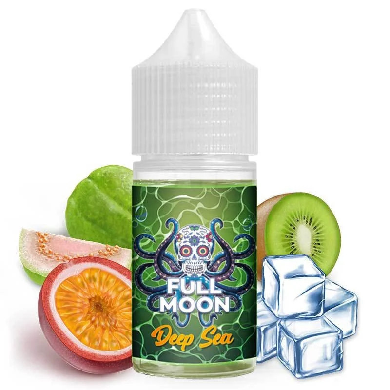 AROME FULL MOON DEEP SEA 30ML