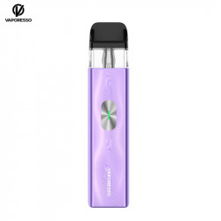 KIT XROS 4 MINI VAPORESSO