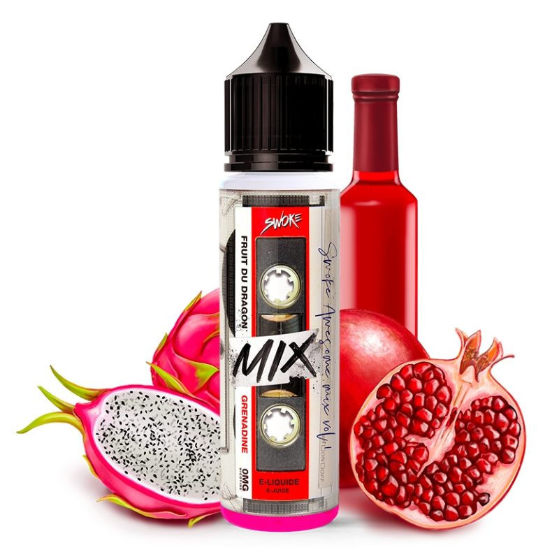 MIX SWOKE 50ML