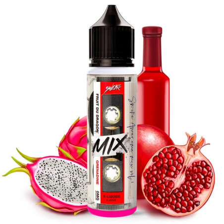 MIX SWOKE 50ML