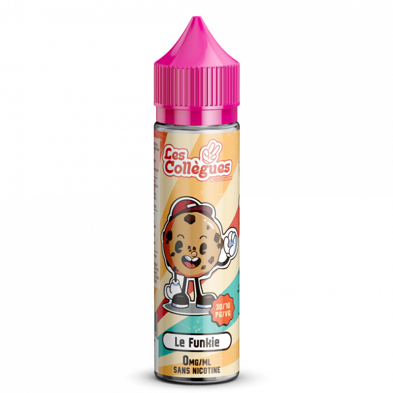 LES COLLEGUES LE FUNKIE 50ML