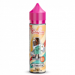 LES COLLEGUES LE CHOCOSTAR 50ML