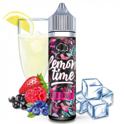 LEMON'TIME RED FRUIT 50 ML