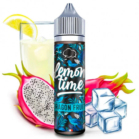 LEMON'TIME DRAGON FRUIT 50 ML