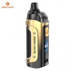 KIT  AEGIS BOOST 3 GEEKVAPE