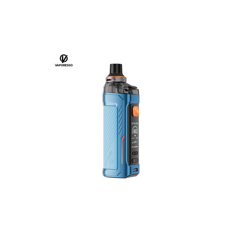 KIT ARMOUR G VAPORESSO