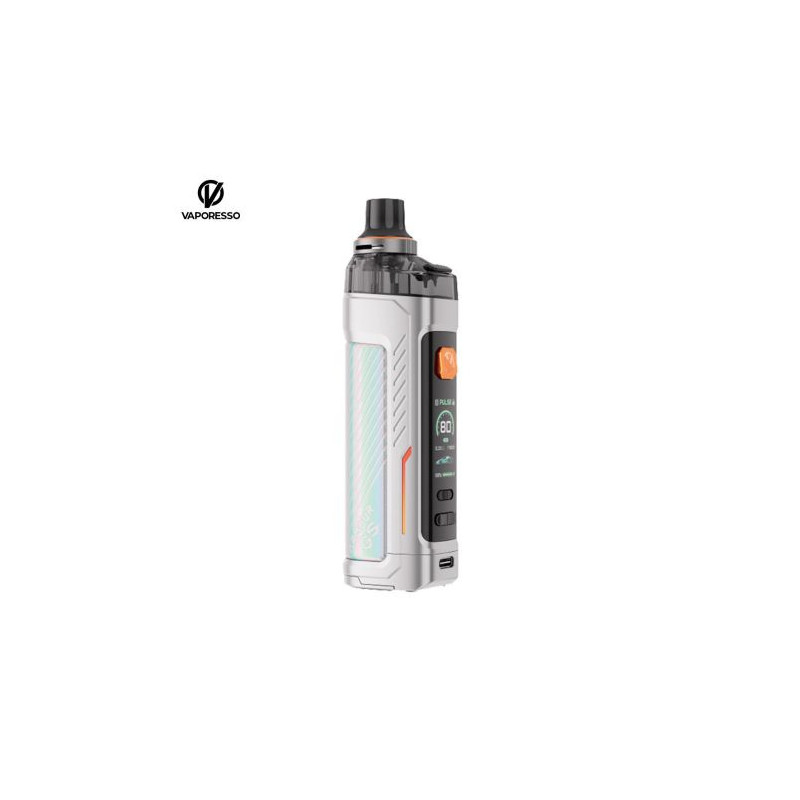 KIT ARMOUR GS VAPORESSO