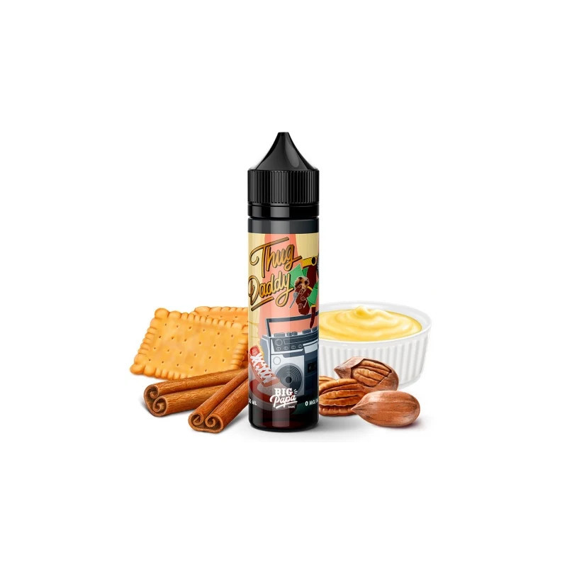 THUG DADDY BIG PAPA 50ML