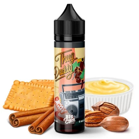 THUG DADDY BIG PAPA 50ML