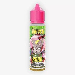 SAIYEN BOBO 50ML