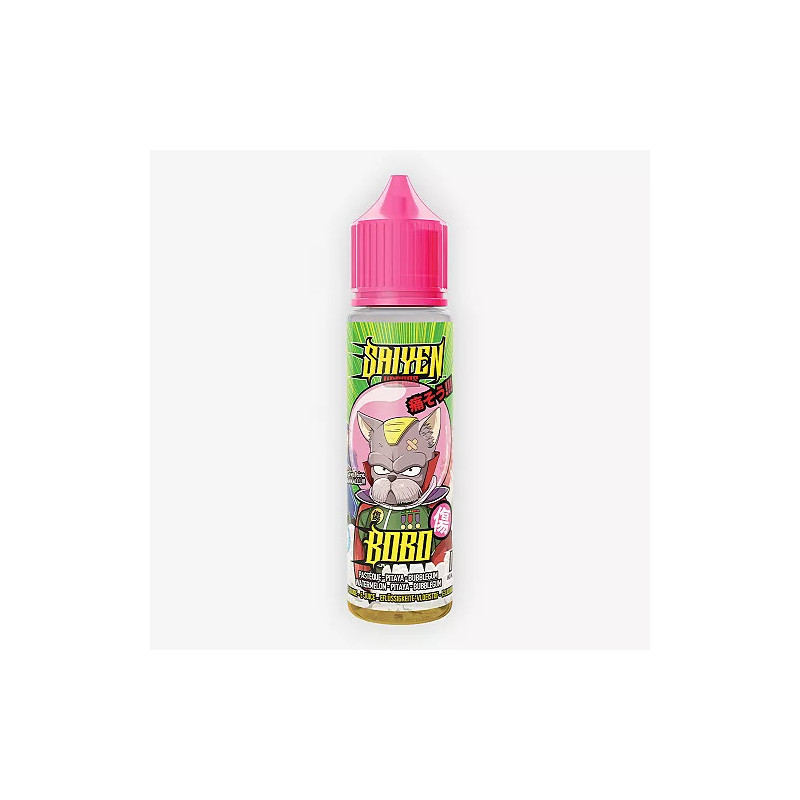 SAIYEN BOBO 50ML