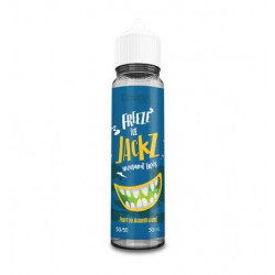 FREEZE ICE JACKZ LIQUIDEO 50ML