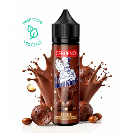 EL MORDJAVPE ROCHER 50ML