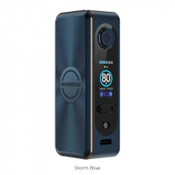 BOX VAPORESSO GEN SE STORM BLUE