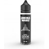 SMOKE WARS DARK COOK 50ML