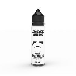 SMOKE WARS STORM SMOKER 50ML