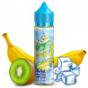 ICE COOL KIWI BANANE 50ML