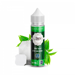 TASTY THE VERT A LA MENTHE 50ML