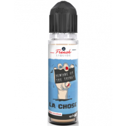 FRENCH LIQUIDE LA CHOSE 50ML