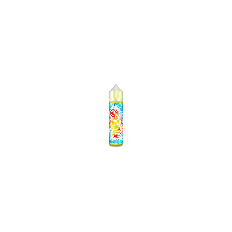 FRUIZEE CRAZY MANGO 50ML