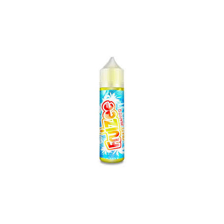 FRUIZEE CRAZY MANGO 50ML