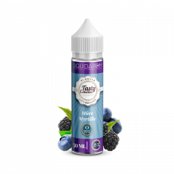 TASTY MURE MYRTILLE 50ML