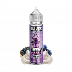 MODJO VAPORS GREEDY WALLACE 50ML