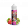 LES 50 KIWI FRAISE