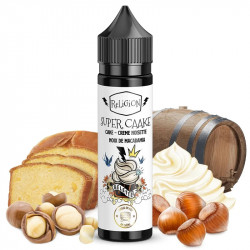 RELIGION SUPER CAAKE 50 ML