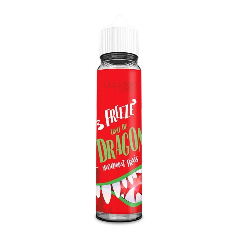 FREEZE ICE DRAGON LIQUIDEO 50 ML