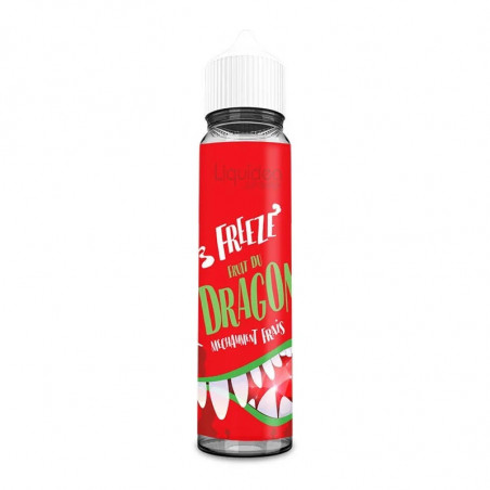 FREEZE ICE DRAGON LIQUIDEO 50 ML