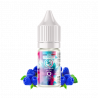 LAD FRAMBOISE BLEUE 10ML