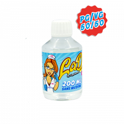 BASE LADIY 200ML 50/50