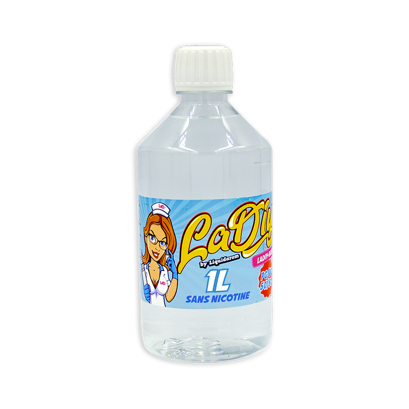 BASE LADIY 1L 50/50