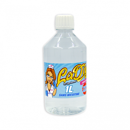 BASE LADIY 1L 50/50