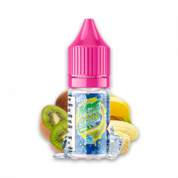 ICE COOL KIWI BANANE 10ML