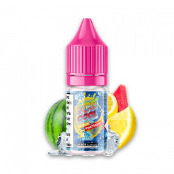 ICE COOL CITRON PASTEQUE 10ML