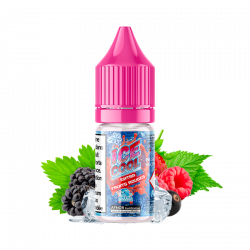 ICE COOL EXTRA FRUITS ROUGES 10ML