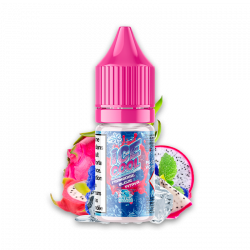 ICE COOL FRAMBOISE BLEUE PITAYA 10ML