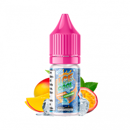 ICE COOL MANGUE PASSION 10ML