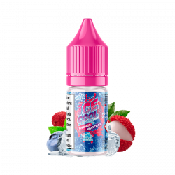 ICE COOL LYCHEE MYRTILLE 10ML