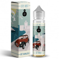 CURIEUX SAINT MALO 50ML