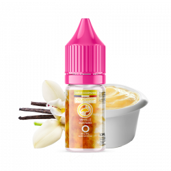 LAD VANILLE CUSTARD 10ML