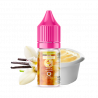 LAD VANILLE CUSTARD 10ML