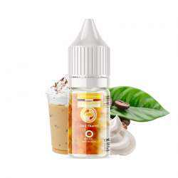 LAD CAFE FRAPPE 10ML