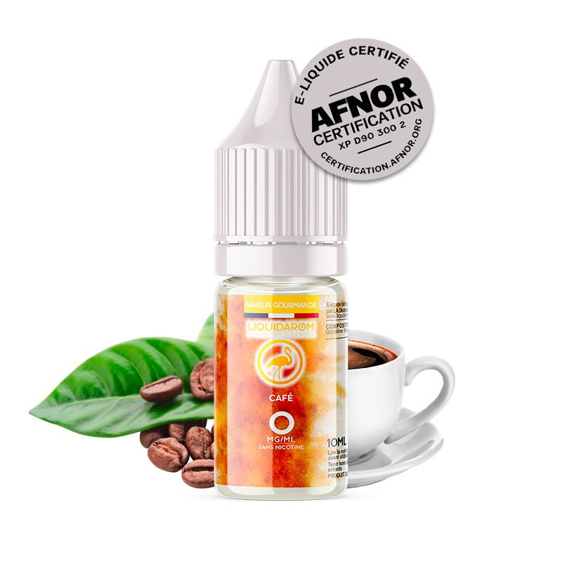 LAD CAFE 10ML